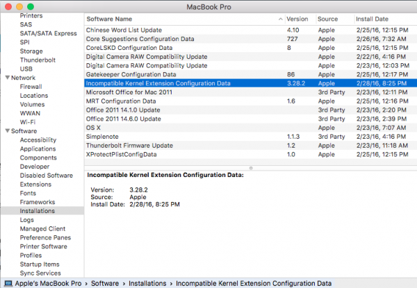 Apple опубликовала Шаги по устранению неполадок Ethernet перестала работать проблема