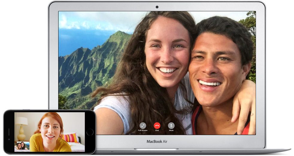 Apple Watch с камерой FaceTime - хорошая идея или плохая вещь?