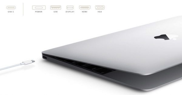 Apple должна рассмотреть эти вещи для своего нового MacBook Pro