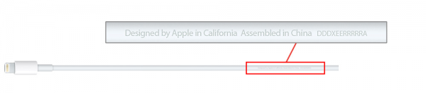Редизайн кабеля