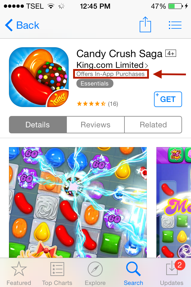 Как использовать родительский контроль на iPad или iPhone