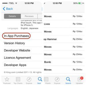 Как использовать родительский контроль на iPad или iPhone