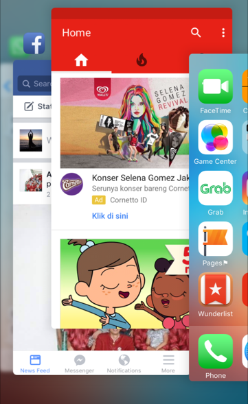 Как исправить случайный перезапуск iPhone