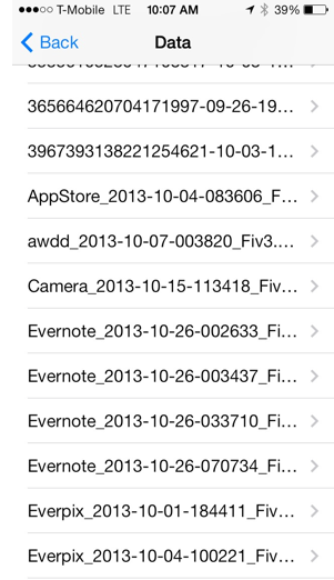 Как решить iPhone 6 случайным образом перезапустить проблему