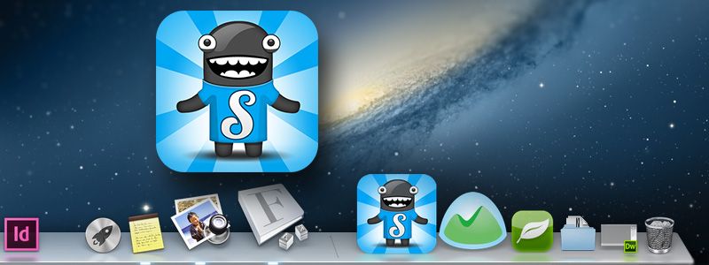 Как настроить док-станцию ​​Mac