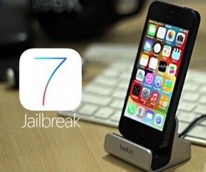 Джейлбрейк iOS 7.0.2