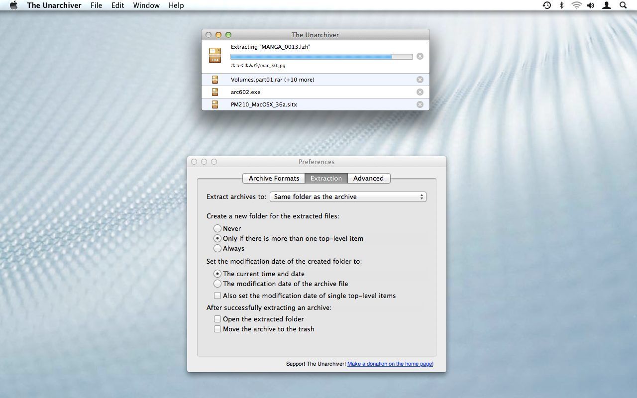 необходимые приложения для MacBook