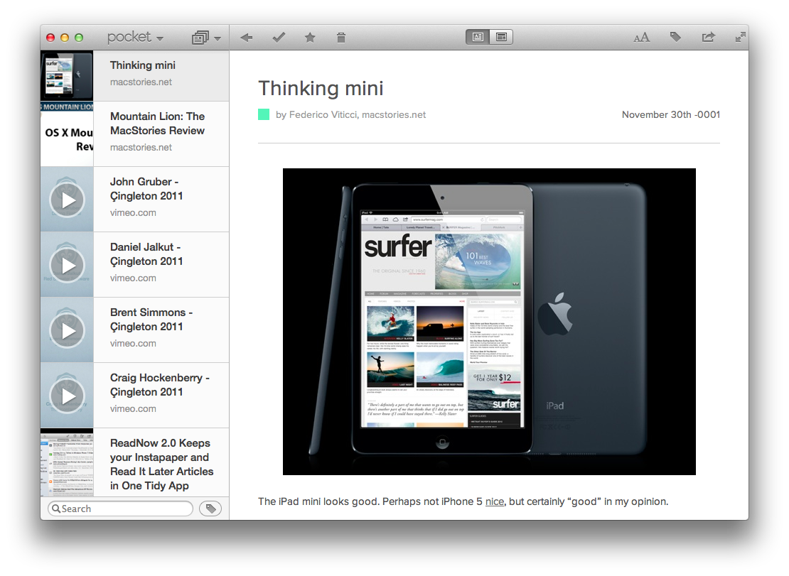 необходимые приложения для MacBook