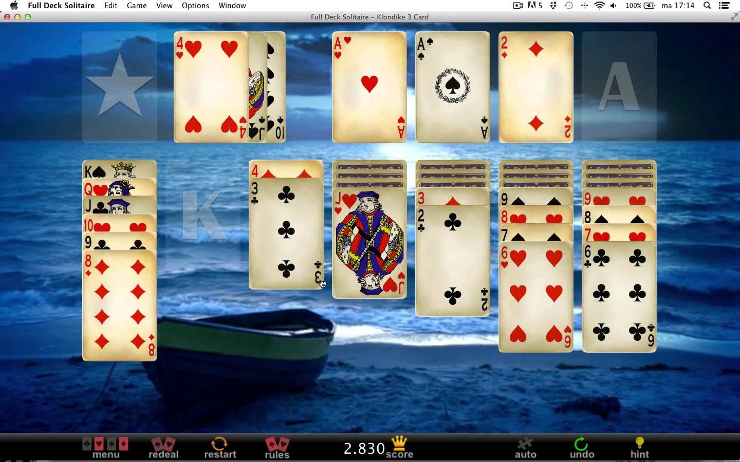 необходимые приложения для MacBook