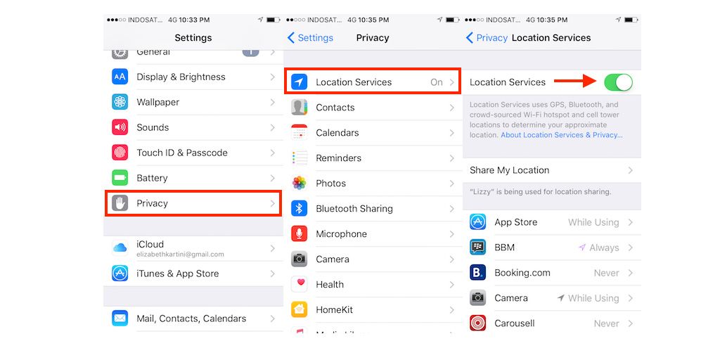 Как исправить проблемы с разрядкой аккумулятора iPhone