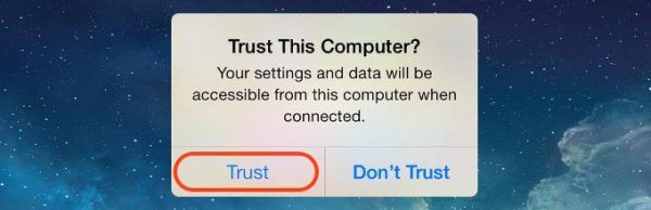 Как перенести данные со старого iPhone на новый iPhone с помощью iTunes