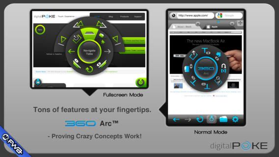 флеш плеер для iPad