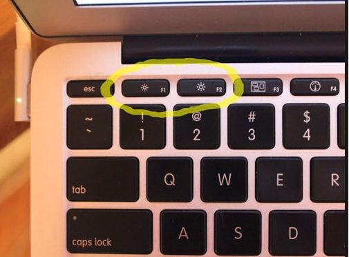 Продлить время автономной работы MacBook