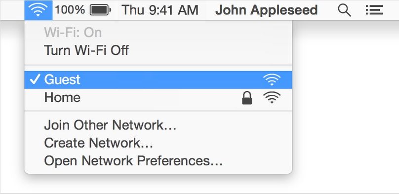 Продлить время автономной работы MacBook