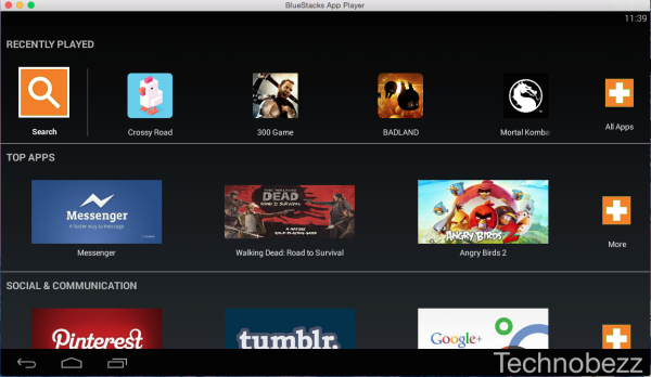 Как скачать MovieBox для ПК и Mac