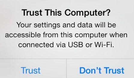 Ultimate Guide Как сделать резервную копию iPhone 6 и iPhone 6 plus на Mac / ПК