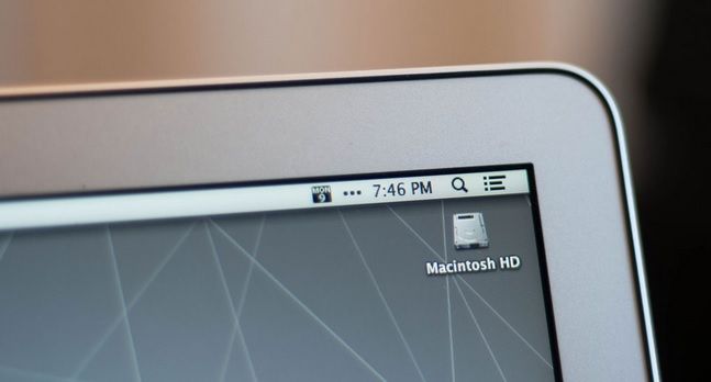 Инструменты для MAC