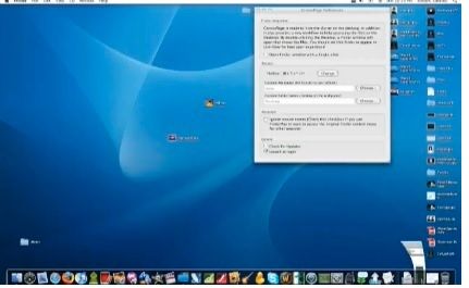 Инструменты для MAC
