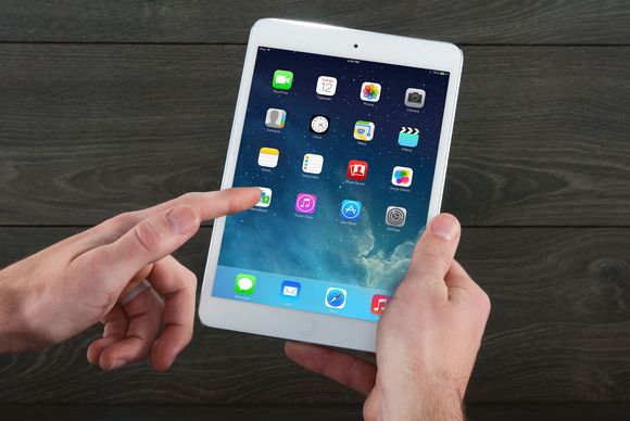 5 способов исправить проблему приложения iPad после обновления iOS 8.4