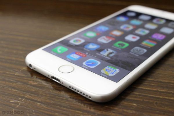 5 способов исправить разрядку батареи iPhone 6 Plus после обновления iOS 8.4