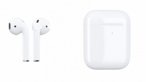 Apple AirPods
