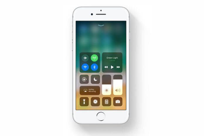 iOS 11-совместимые устройства