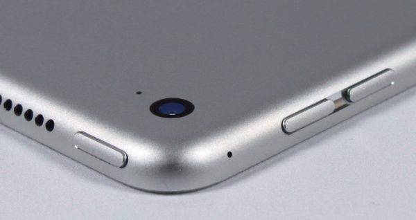 Как исправить проблему с зависанием экрана iPad Pro