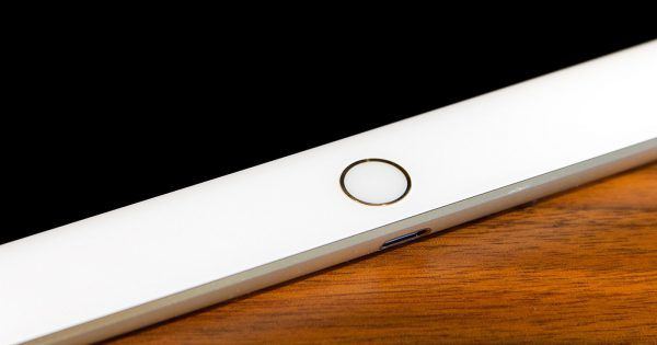 Как исправить проблему с зависанием экрана iPad Pro