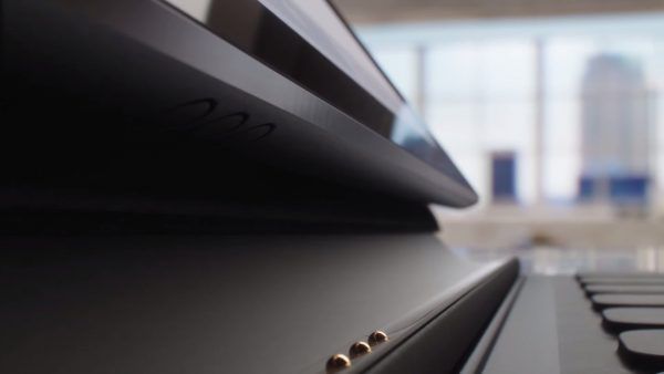 Как исправить проблему с зависанием экрана iPad Pro