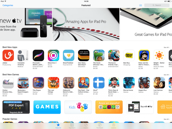 Как исправить проблему с зависанием экрана iPad Pro