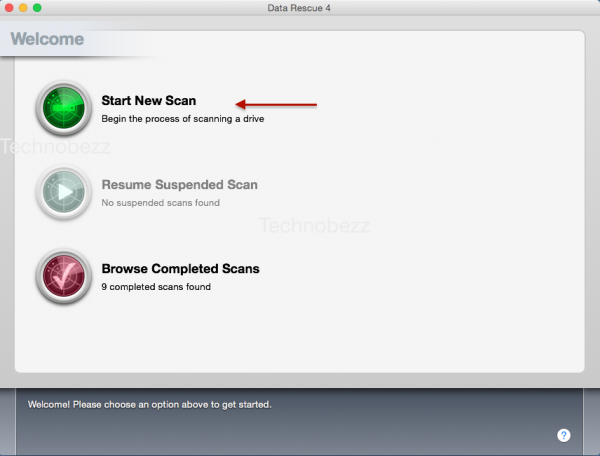 Как восстановить не читаемые фотографии внутри Micro SD Card на Mac
