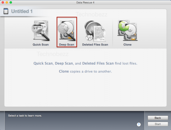 Как восстановить не читаемые фотографии внутри Micro SD Card на Mac