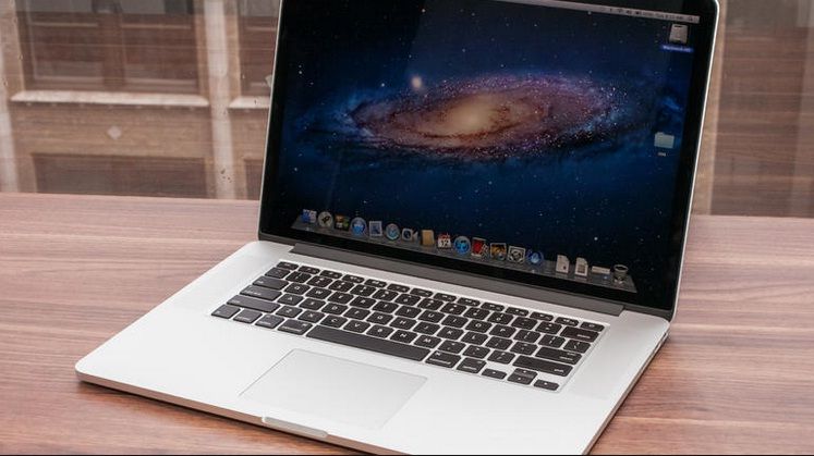 Macbook или обычный ноутбук для программиста