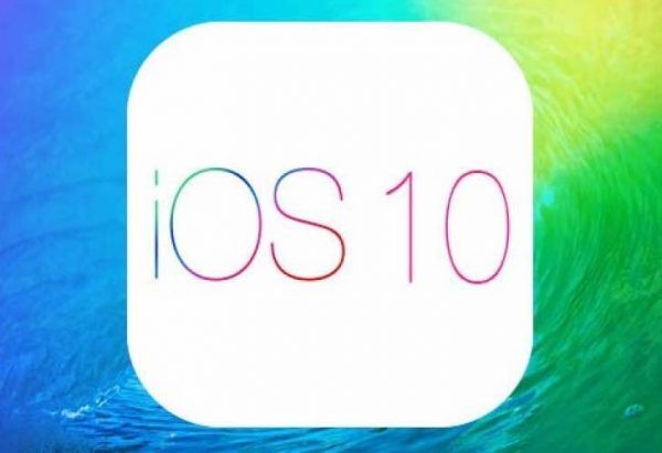 iOS 10 проблемы