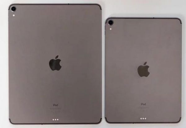 iPad Pro 2019