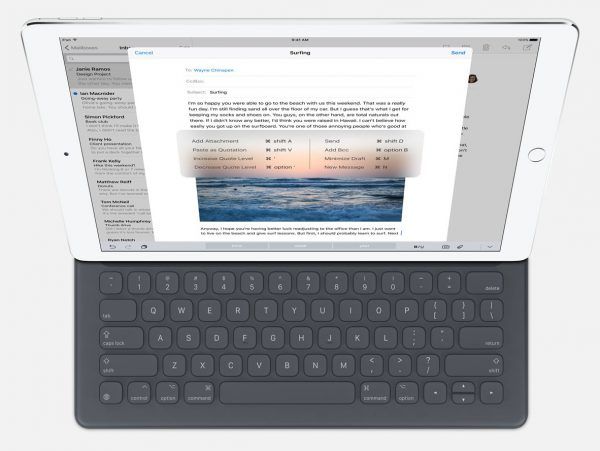 Как исправить проблему зарядки iPad Pro