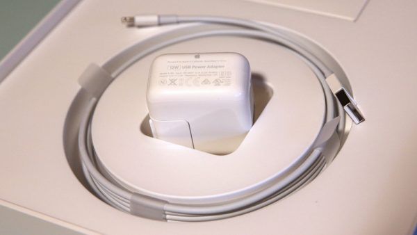 Как исправить проблему зарядки iPad Pro