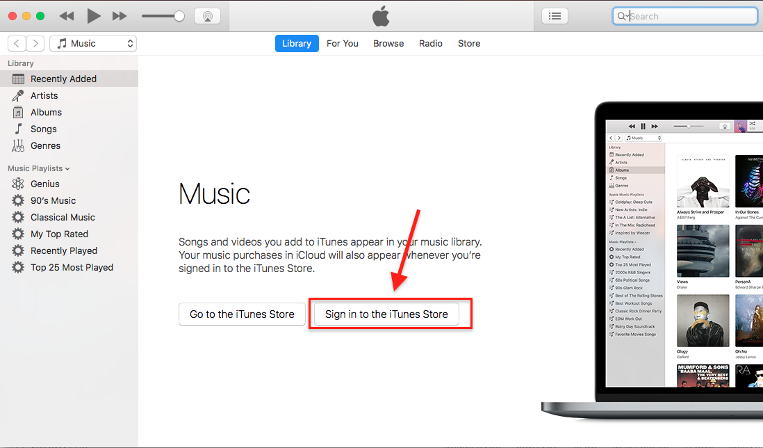 как настроить домашний обмен на iPhone и iPad