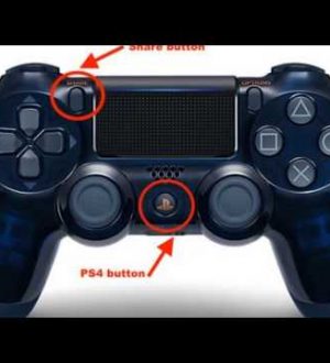 Как использовать контроллер PS4 на вашем Mac с легкостью