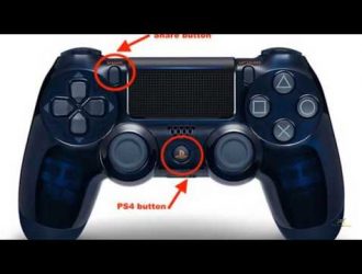 Как использовать контроллер PS4 на вашем Mac с легкостью