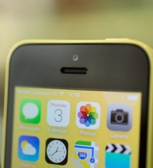5 способов исправить зависание IPhone 5c после обновления IOS 8.4