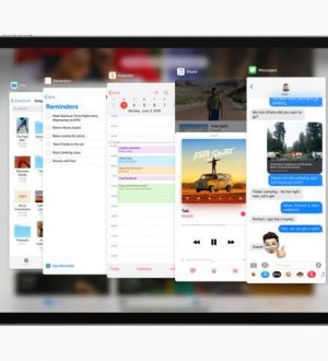 Apple отказывается от iTunes в пользу подкастов, ТВ и музыкальных приложений для macOS
