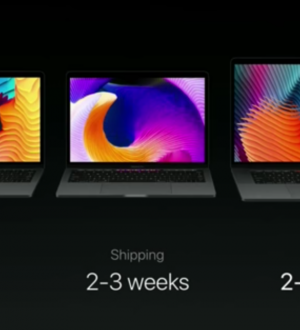 Базовая линия MacBook Pro 2016 отстает от других ноутбуков — вы согласны?