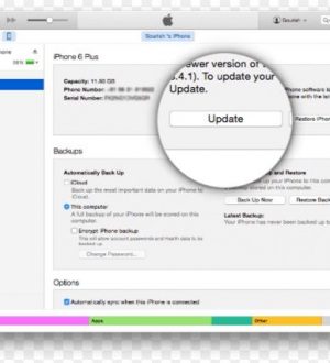 iOS 9.3 и их устранение