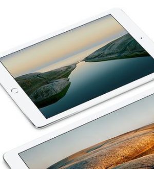 iPad Pro, признанный продуктом с лучшим ЖК-экраном в мире