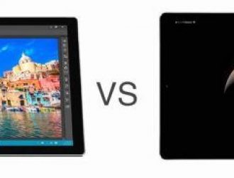 iPad Pro продан Microsoft Surface в последнем квартале
