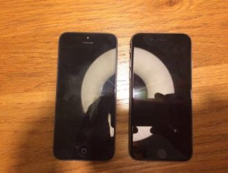 iPhone 5SE и iPad Air 3 будут выпущены в первой половине 2017 года
