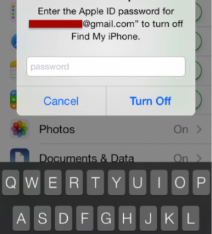 Как безопасно перейти с iOS 9 бета 1 на iOS 8