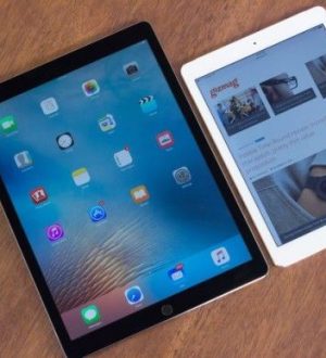 Как делать скриншоты на iPad