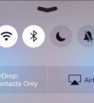 Как исправить поворот экрана iPad Air 2 не работает после обновления iOS 8.4